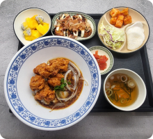 점심 추구미