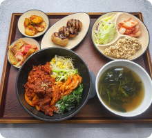점심 추구미