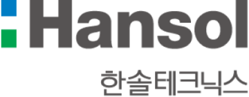 한솔테크닉스