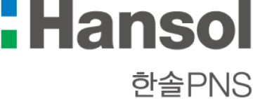 한솔PNS