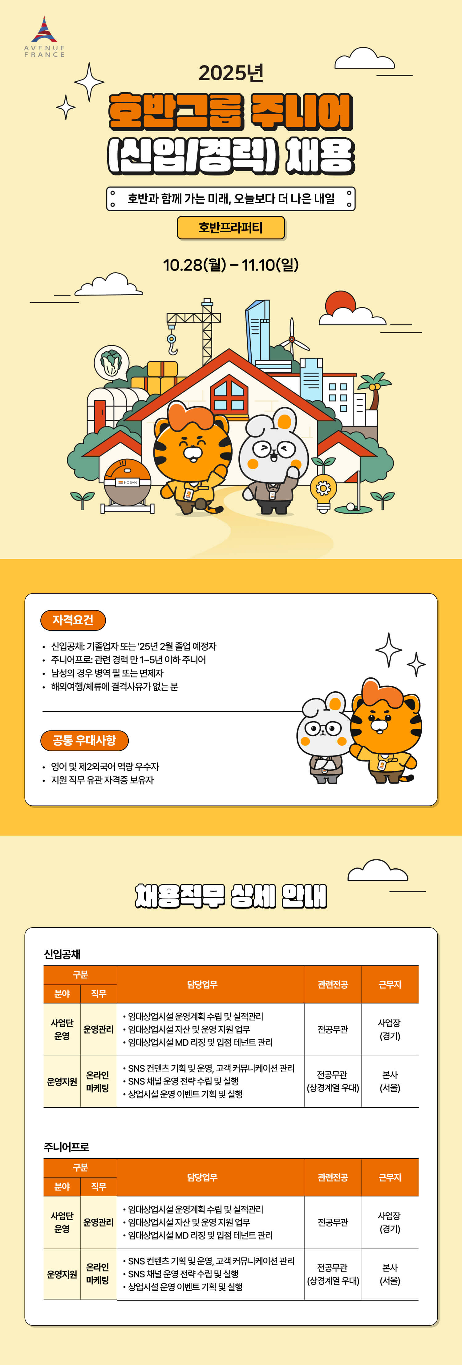 호반그룹 프라퍼티