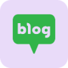 blog